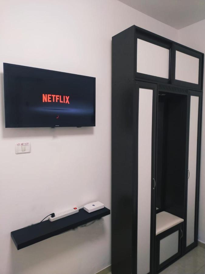 Quiet Place Be'er Ora Zewnętrze zdjęcie