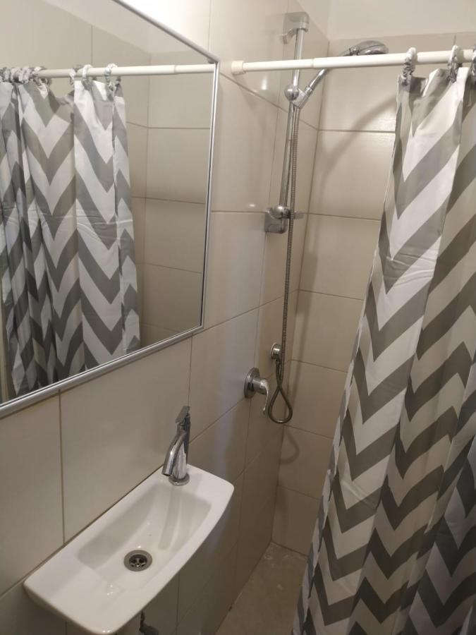 Quiet Place Be'er Ora Zewnętrze zdjęcie